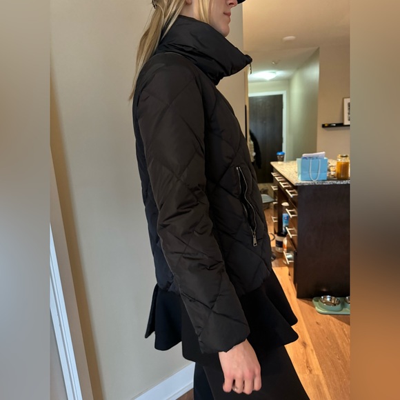 Mockers down jacket - Picture 7 of 12